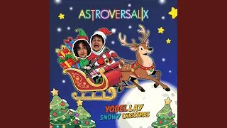Yodel Lay Snowy Christmas (feat. El Keis & El Piro)