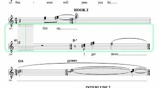 YES ● Close to the Edge [ Isolated Vocals 2 + SCORE ]