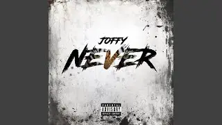 NEVER (feat. prod.. MerrickCity)