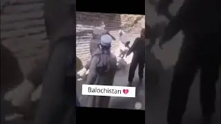 Baloch Leader Mir Yar on Pakistan&rsquo;s Terror Machinery #pakistan #india