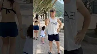 Pensavo che fossero pi&ugrave; veloci😂🩵 #dailyshorts #baby #familyvlog