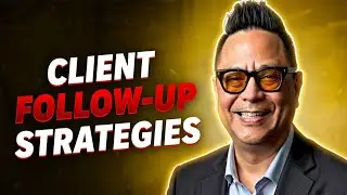 Insurance Agent Tips: How to Handle Clients & Follow Up