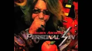 reuben archer's- ace caf&eacute;