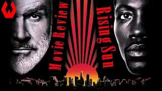 Movie Review: Rising Sun