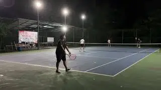 Aegis Egi vs Farid Fazri | Rafless hills