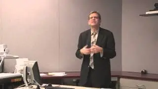 LAW 531/631: Class 19 - Introduction to Employment Discrimination (Part 1)