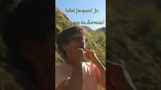 Ils se parlent en sifflant (extrait)
