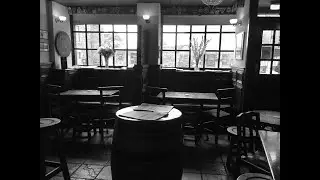 Pub Meditation with Robin Allender