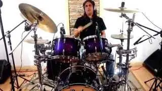 Claudio Infante - Tacho (Hermeto Pascoal)