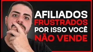 AFILIADO QUE ASSISTE ESSE VIDEO COME&Ccedil;A A TER LUCRO!