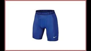 Nike Men&rsquo;s Pro Shorts Review