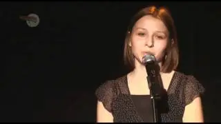 Anna Federowicz, Tańczące Eurydyki