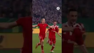 The best Arjen Robben goals for FC Bayern 👑