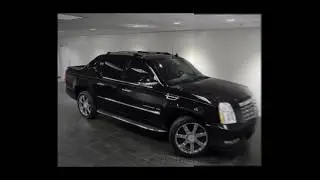 2011 Cadillac Escalade Supercharged | Exotic Motors