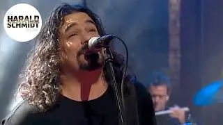 Vdelli - Never Going Back | Die Harald Schmidt Show (SKY)