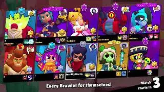 Ultimate Shelly guide for solo showdown!