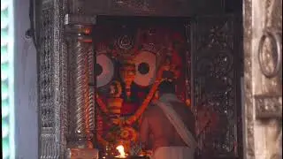Mangal Arati Darshan of Lord patitapaban (Date 29/12/25)