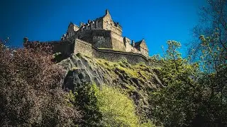Edinburgh Itinerary 2025 | 7 Days of Castles, Views & Hidden Gems
