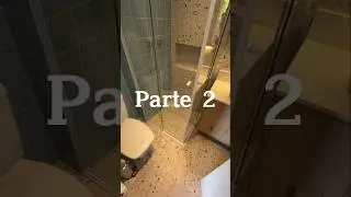 Mini tour Ap&ecirc; Cores e Curvas 🌈 69m&sup2; - Parte 2 #tourpeloape #inspiracao #arquitetura #homedecor