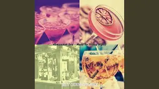 Stellar Cocktail Bars