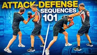 Beginner Boxing Drills to Practice at Home #boxingtraining
