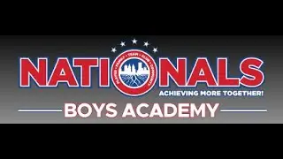 Nationals Academy ECNL RL vs. GTFC  Impact ECNL RL (11.16.2025) 2nd Half