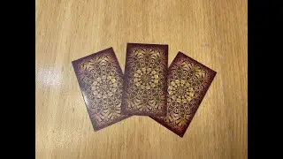 Your messages for March 2025! Pick a Card Tarot Reading by Cognitive Universe