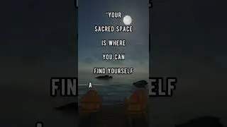 Uplifting and inspiring quote Joseph Campbell for Life and Love Introspection Find Your Space