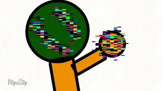 Twitter finger animacion flipaclip mine #flipaclip #cool #Twitterfinger