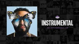 Joyner Lucas - White Noise [Instrumental] (Prod. By ADHD, Leo Son & Rysem)