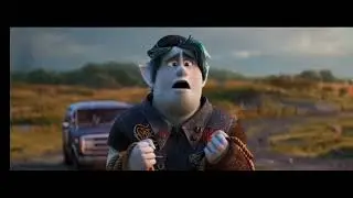 Onward (2020)