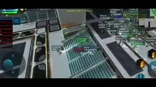 GUNNER STR WALKONLINE MOBILE