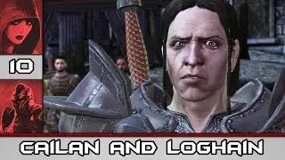 Dragon Age: Origins - King Cailan and Loghain's Plan #10