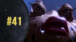 Sexy Snootles (Star Wars Fact #41)