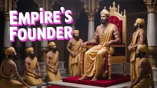 biography of Chandragupta Maurya in hindi for upsc, state pcs exam
