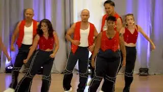 CSBC 2024 FRIDAY OCTOBER 11 ARAGUACU FLOW PRO AM BACHATA TORONTO