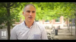 Meet the Experts - Nicolas Treich