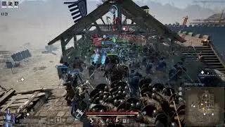How to Loyal Guards - Conqueror's Blade