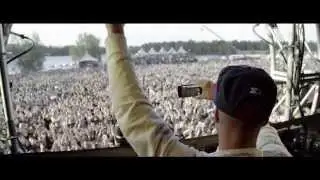 Zatox feat. Katt Niall - Be As One (Official Video)