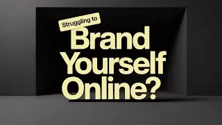 Struggling to Brand Yourself Online? Here&rsquo;s How I Help Brands Grow Online