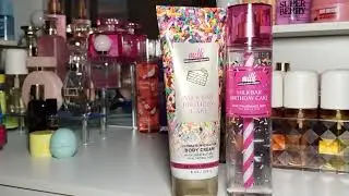 My Thoughts On The BBW/Milk bar Collab 