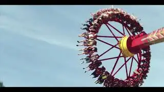 Tourism & Events Queensland | BODPTN campaign | Theme Parks 15