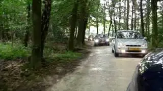 Focusclub Noordelijke Veluwe Tourrit