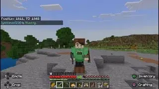 Minecraft part 3 its fun