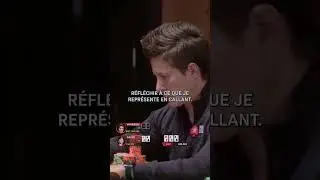 Davidi Kitai kontra Vanessa Selbst sur le Short-Handed 10 000 $ na WSOP 2016 #poker #wsop