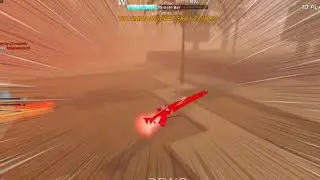 [GPO] hackers made a new cheat that triples m1 reach... 💀