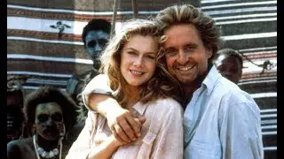 Kathleen Turner - Top 25 Highest Rated Movies