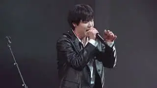 251228 이노마스 뮤직 시리즈 #2 in Daegu 원위 - 숨바꼭질 ONEWE 진용훈 Focus @대구 엑스코 오디토리움