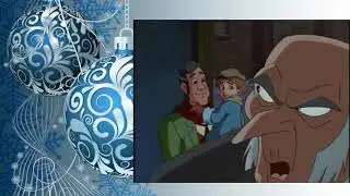 A Christmas Carol (1997)