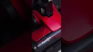 QUANTUM P 2049 DİKEY ŞARJLI S&Uuml;P&Uuml;RGE #shorts